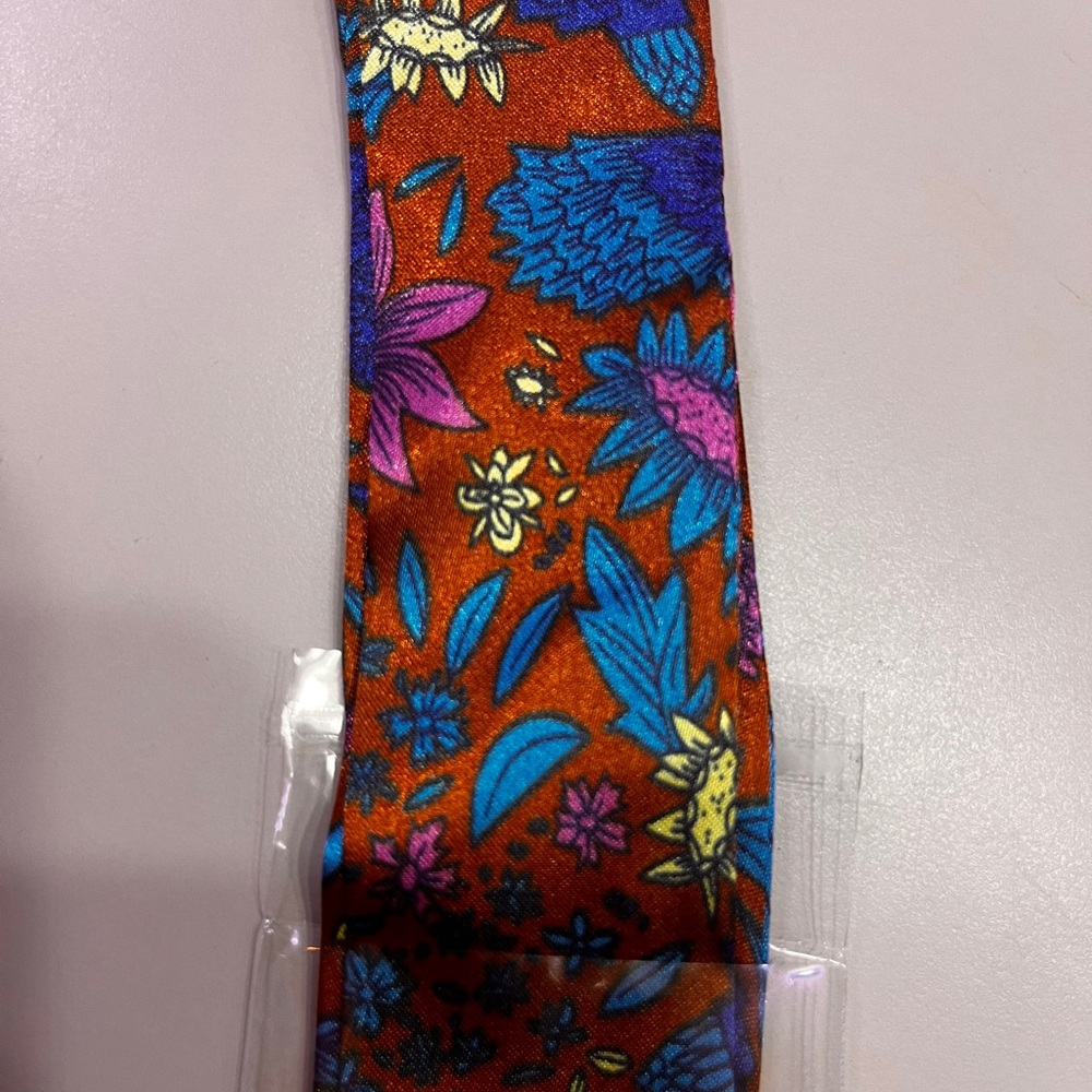 Handbag purse Twilly headband skinny scarf Hair tie twilly bag accessories